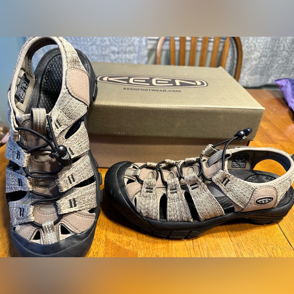 Keen Newport H2 Men’s sandals